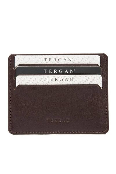 Tergan Κάτοχος πιστωτικής κάρτας μοντέλου 1050
