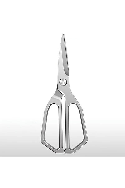 Choice مقص المطبخ مقص المطبخ من الفولاذ المقاوم للصدأ من PLYS مقص احترافي لحوم عظام الدجاج مقص الخضار