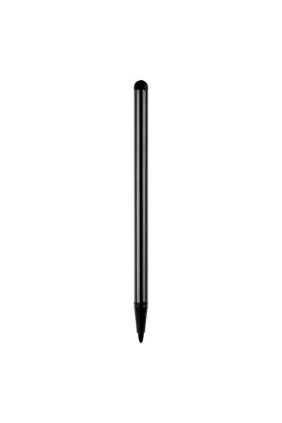 ALLOYSEED Black Universal Stylus Pen for Android IOS Touch Screen Capacitive ...