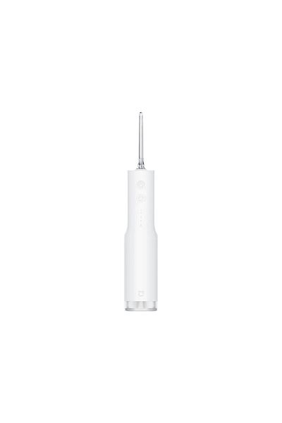 Mijia White Xiaomi Electric Oral Irrigator F300 Dental Water Jet Portable Powerful Pick Flosser Teet