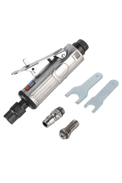 Choice مجموعة أدوات طحن الإطارات الهوائية الدقيقة بدون تحكم في السرعة، آلة طحن هوائية، أداة طحن الإطارات متعددة الاستخدامات