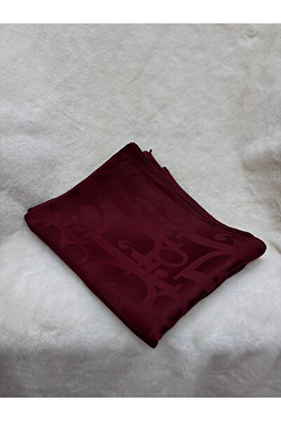 ŞİNKESK D DESEN JAKARLI ŞAL
