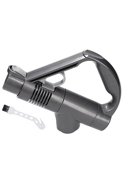 Choice A Handle Tube Grip Holder For Dyson Dc19 Dc23 Dc26 Dc29 Dc32 Dc36 Dc37 Vacuum Cleaner ,part Number .