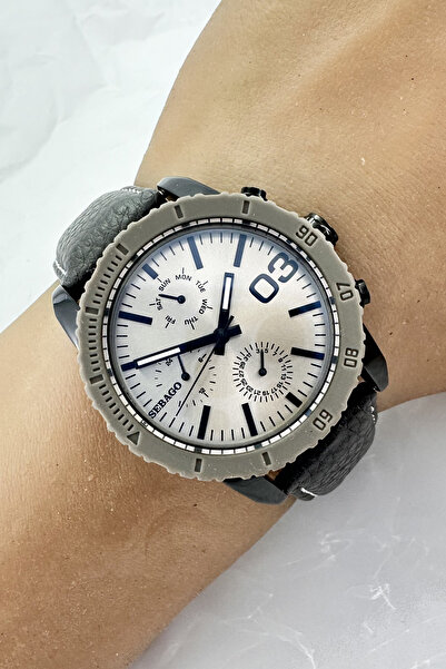 Sebago SBGS01037P-1 Erkek Kol Saati