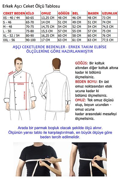 TIPTEKS Women's Classic Red Cook Jacket, Sling Apron and Cap - Black Piping and Black Pants Cook Set of Four