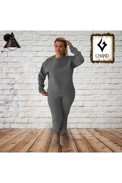 GHAND Unisex Bottom Top Set