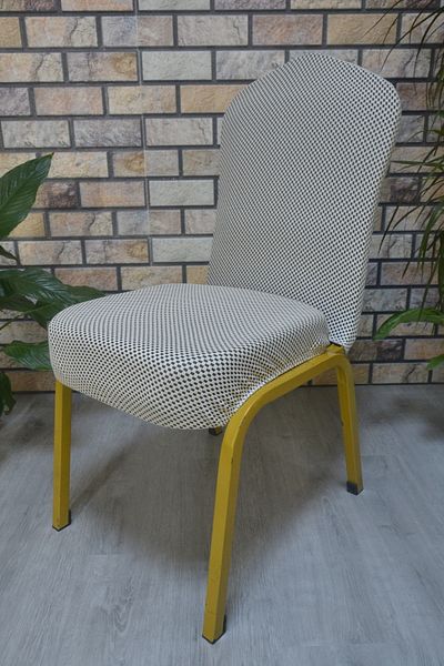 COVER TEKSTİL Κάλυμμα Καρέκλας Εστιατορίου - Κάλυμμα Καρέκλας Εστιατόριο