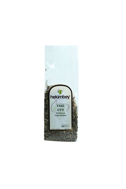 Yakı Otu 1.Sınıf (40gr)
