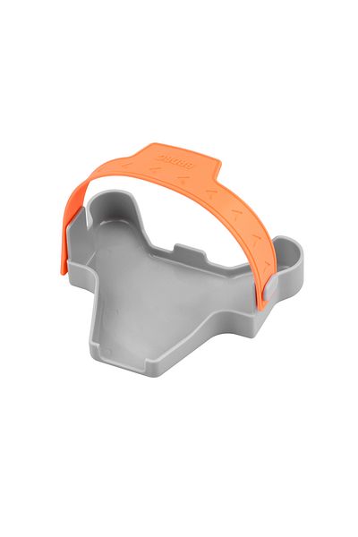 Choice Type C Orange Brdrc Propeller Holder For Dji Mini 3/mini 3 Pro Drone Wings Stabilizer Protector Blad