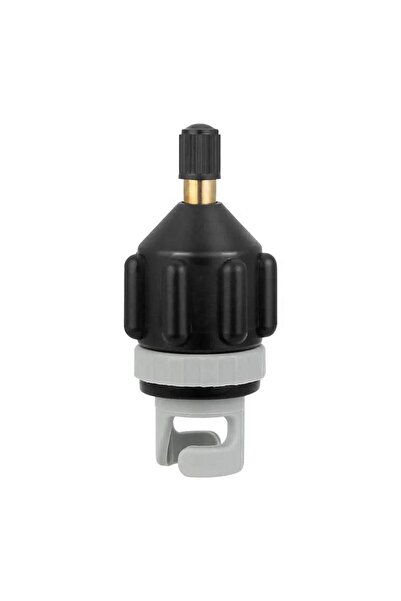 Choice محول مضخة هواء لقارب قابل للنفخ، صمام مضخة هواء، موصل رأس ضخ لحامل قوا...