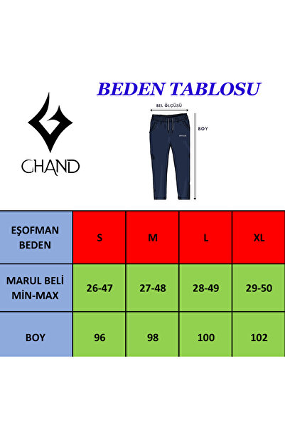 GHAND Unisex Bottom Top Set