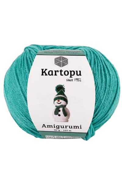 Kartopu Amigurumi Hand Knitting Thread 50gr 418