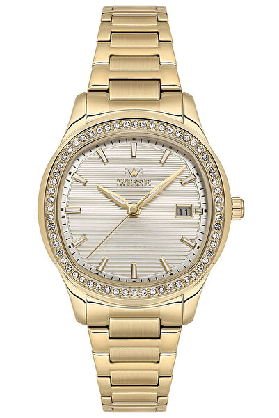 Wesse Wwl303304 Kadın Kol Saati