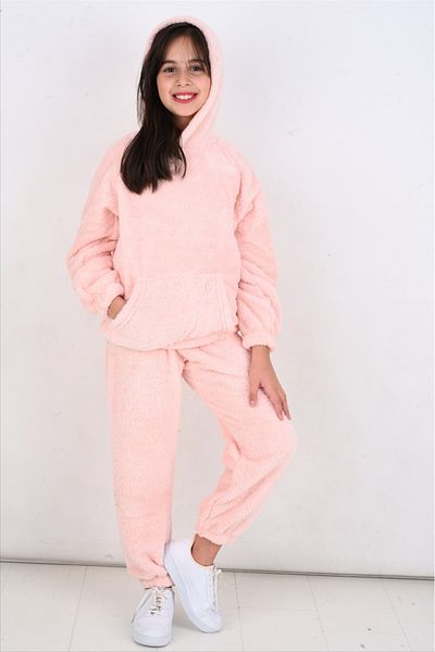 BELİNDA Ti̇ştiknabe Cocuk Plus Set