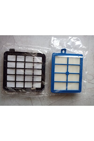 SÜPYE Beko BKS 5564 съвместим комплект филтри ВНИМАНИЕ! Това е 20-клетъчната версия на филтъра Black Motor INLET.