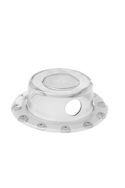 Choice WHITE PVC Bath Overflow Drain Cover Anti-overflow Bathtub Tray Stopper Add Extra Inches Water for Tu