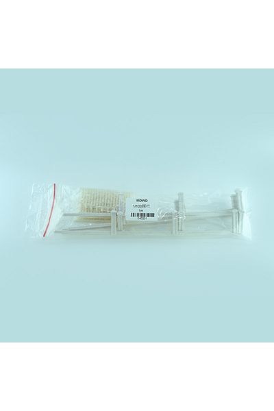 Choice 1 Top New 1:100 Model Train Railway Building Fence Wall Ho Z Scale 100cm Length