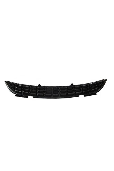 Genel Markalar Opel Corsa- D- 11/14 Uyumlu  Ön Tampon Panjuru (Eurobump) (Oem...