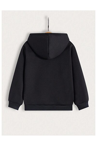 Massgai Παιδικό φούτερ με σχέδιο Roblox - Βαμβακερό, με κουκούλα, Unisex