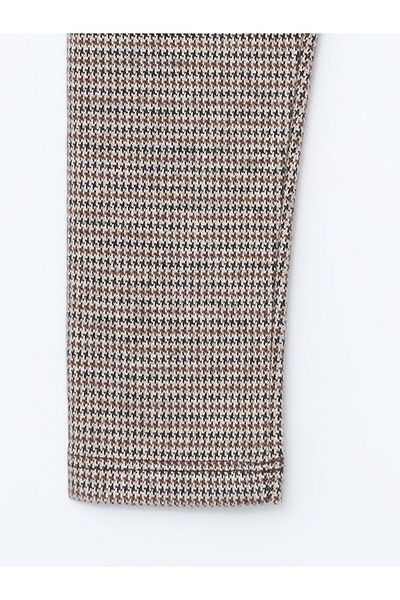 LC Waikiki Lw – Baby-Leggings für Mädchen mit elastischem Bund