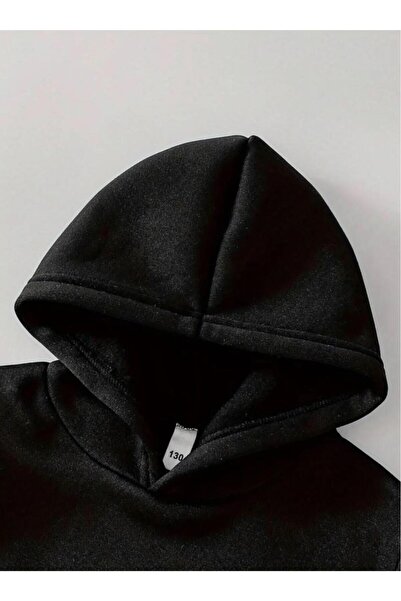 Massgai Παιδικό φούτερ με σχέδιο Roblox - Βαμβακερό, με κουκούλα, Unisex