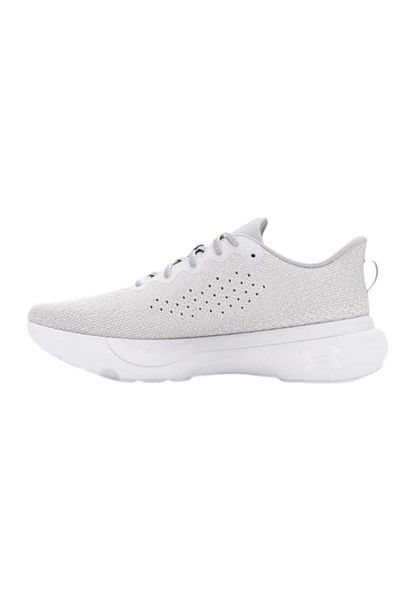Under Armour Ua W Infinite 3027524-101 Women's White Running & Walking Shoes