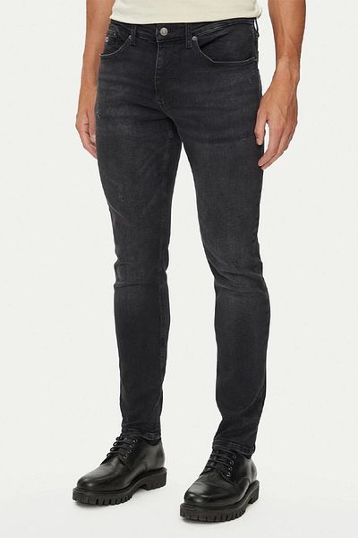 Tommy Hilfiger Tommy Jeans Men's Austin Slim Jeans