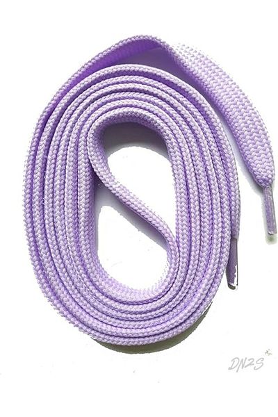 DN2S 2 Pairs of 4 Flat Shoelaces