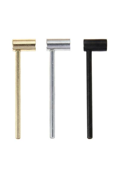 Choice Hexagon Socket Wrench Truss Rod Adjustment Guitar Spanner Repair Tool For Adjusting Gibson 5/16 B...