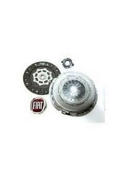 OPAR Clutch Set Combo D-Doblo-Brava-Bravo-Marea-Multipla 1.9 Jtd 10/00 Easytronic Gnzrz