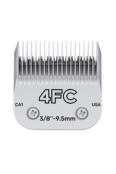 Choice4 شفرات بديلة لماكينة حلاقة الكلاب 4FC-9.5mm متوافقة مع ماكينات حلاقة ا...