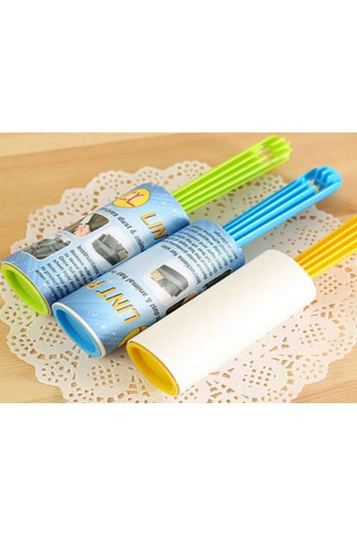 Ovebu Feather Collection Roll Tape 30 Sheets