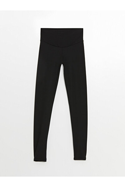 LC Waikiki Beli Lastikli Kadın Spor Tayt