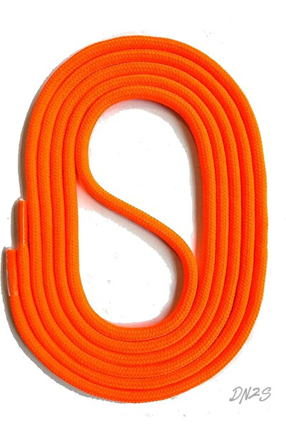 DN2S 2 Pairs of 4 Round Shoelaces