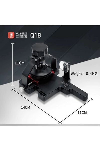 Choice Q18 Ycs Q18 Mobile Phone Repair Screen Quick Separation Screen Remover For Mobile Phone Repair Scree