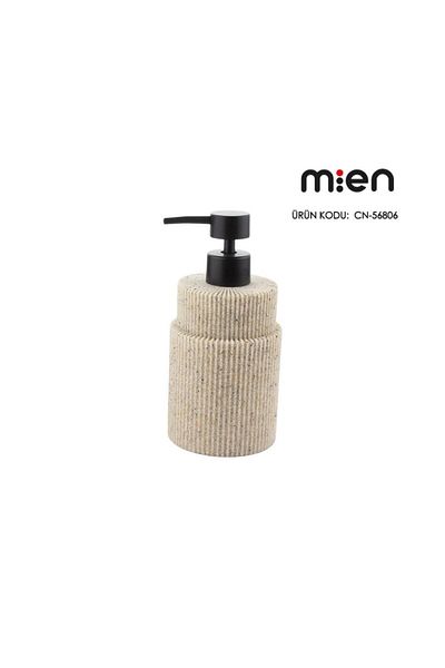 MİEN Mien Polyester Liquid Soap Dispenser