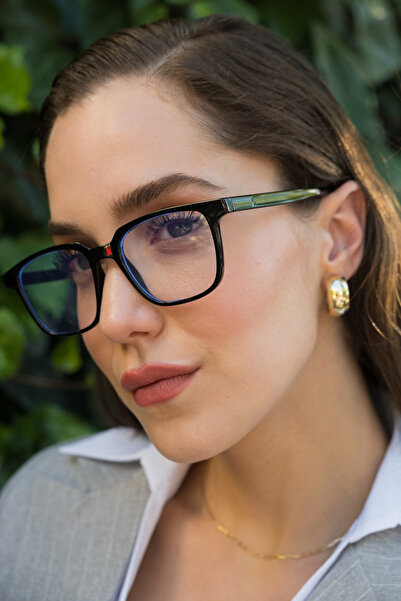 Monvago Mv 0014011 Unisex Blue Light Protective Glasses