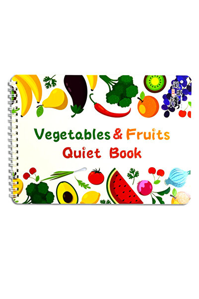 Choice كتاب ملصقات مونتيسوري للأطفال، كتاب ثلاثي الأبعاد عن حياة المزرعة، كتا...