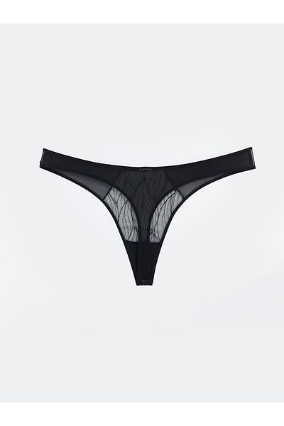 LC Waikiki Lacy Thong Panties