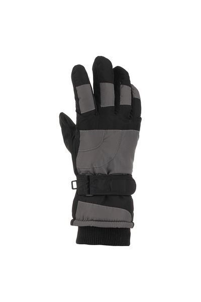 Aware Time Kitti 9-15 Years Waterproof Boy Snow Ski Gloves