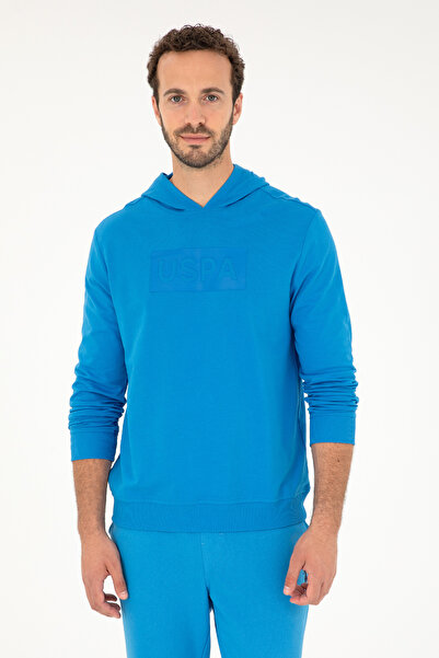U.S. Polo Assn. سويت شيرت ساكس للرجال 50279634-VR045