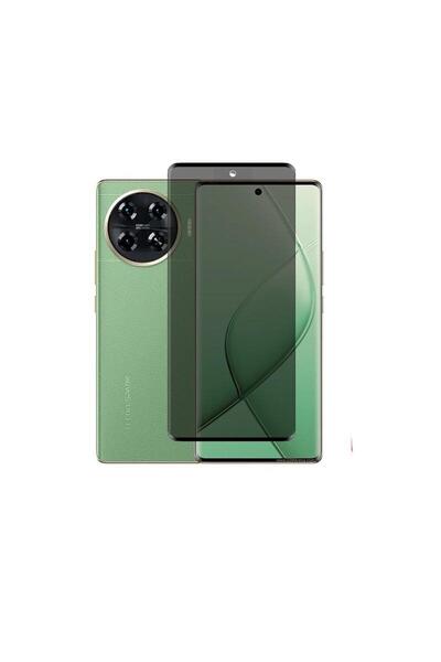 Ecr Mobile Tecno Spark 20 Pro Plus ile Uyumlu Hidrojel Nano Ekran Koruyucu Fi...