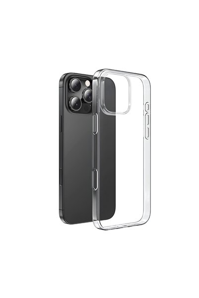 PiyasaSepeti Case for Apple iPhone 16 Pro Premium Super Silicone
