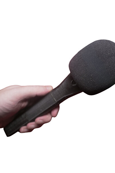 dekuis Rode Wireless Go/go2 El Mikrofon Aparatı (SÜNGERLİ)