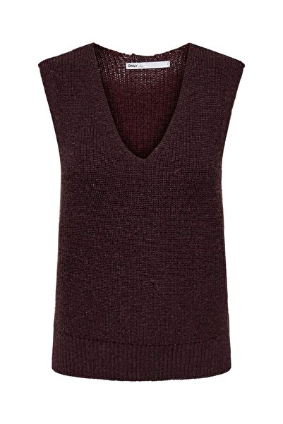 ONLY Πουλόβερ με λαιμόκοψη σε σχήμα V