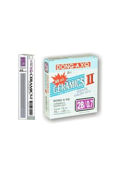 Halsa Dong-A Ceramics Versatil Min 12 Pcs (70 mm X 48)