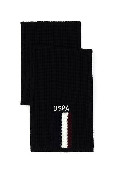 U.S. Polo Assn. Men's Black Cashew 50279853 -Vr046