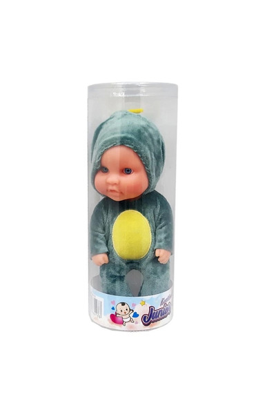 NW NessiWorld Costumed Junior Baby