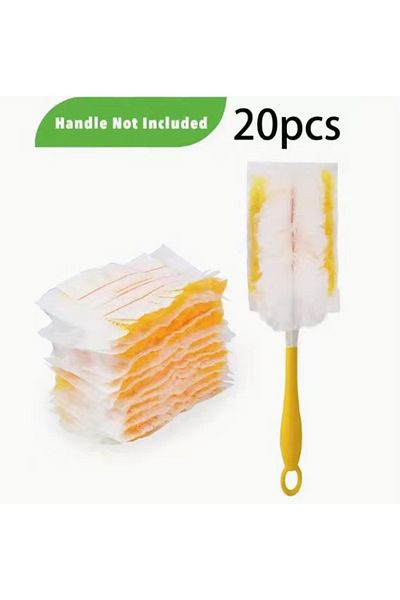 Choice 20 Filter Element Electrostatic Dust Collector Without Handle Cleaning Dust Collector Suitable For F