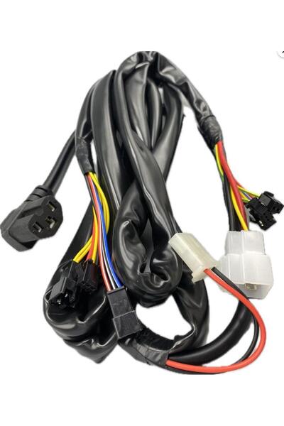 İthal Ümit Ebike Tesisat Volta [ Vsm ] 60352